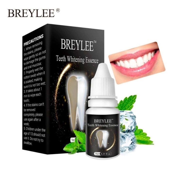 Breylee Teeth Whitening Essence Price