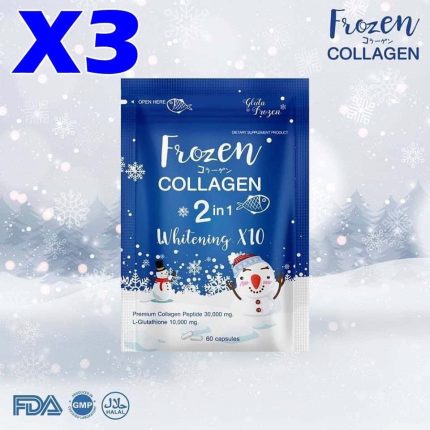 frozen collagen 2 in 1 bd