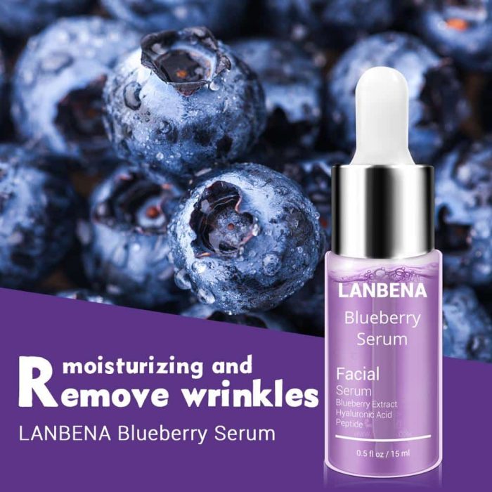 Lanbena Blueberry Serum