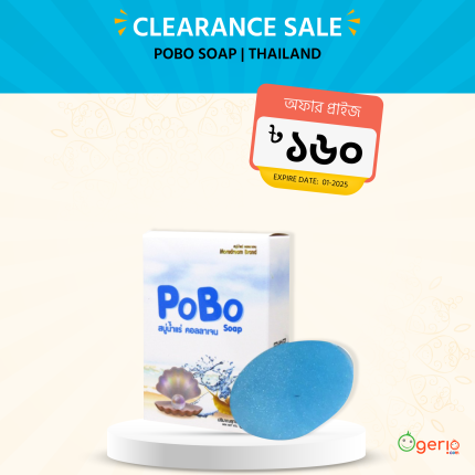 pobo soap