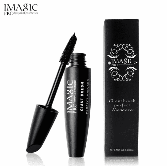 Imagic Waterproof Mascara