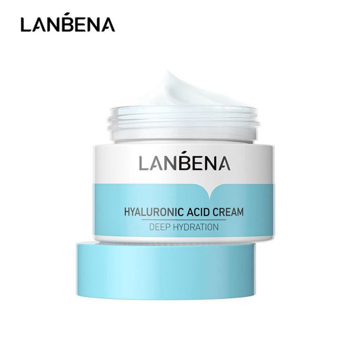 Lanbena Hyaluronic Acid Facial Cream 50G