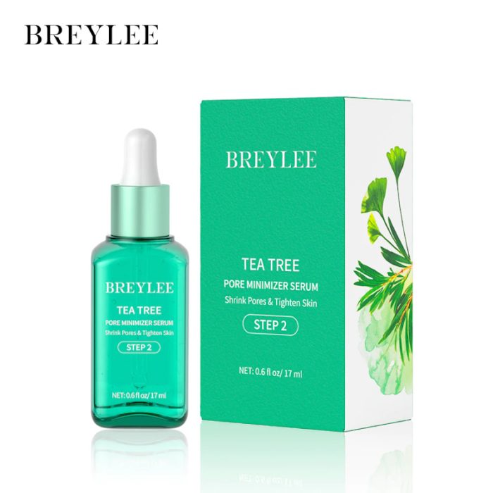 Breylee Pore Refining Serum