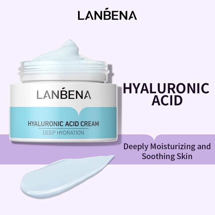 Lanbena Hyaluronic Acid Cream