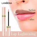 Lip Lightening