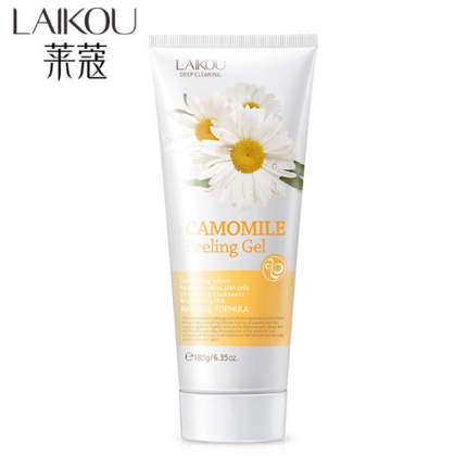 LAIKOU Camomile Whitening Peeling Gel