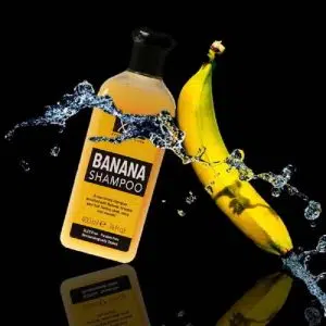 Xpel Banana Shampoo 