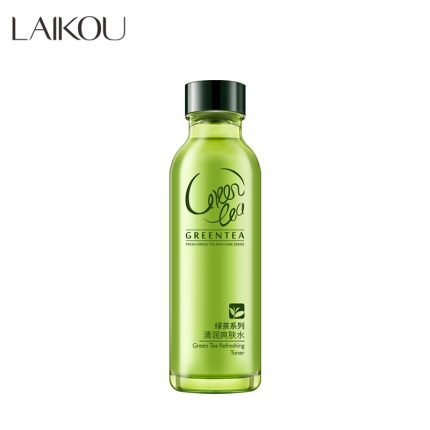 LAIKOU Green Tea Refreshing Toner - 140 ml