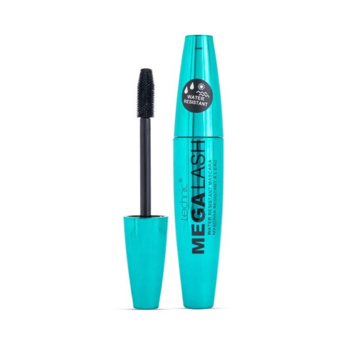 Technic Mega Lash Water Resistant Mascara