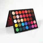 beauty glazed color studio eyeshadow palette