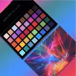 UCANBE spotlight Eyeshadow Palette