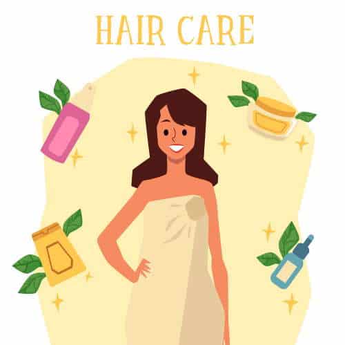 Hair Care