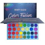 Beauty Glazed Color Fusion Eyeshadow Palette