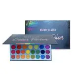 Beauty Glazed Colors Fusion