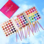 UCANBE Pretty All Set Eyeshadow Palette