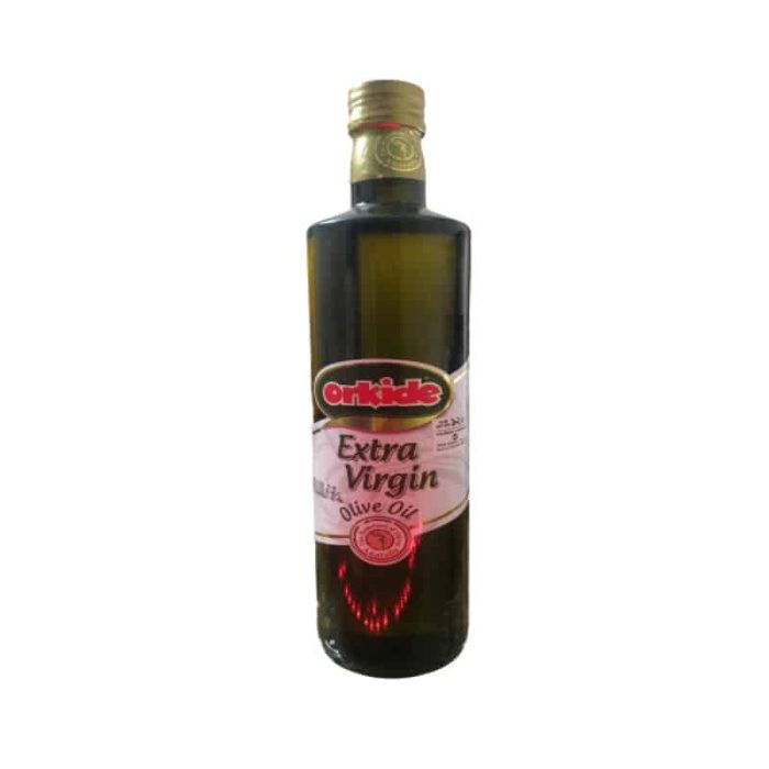 Orkide Extra Virgin Olive Oil 750Ml