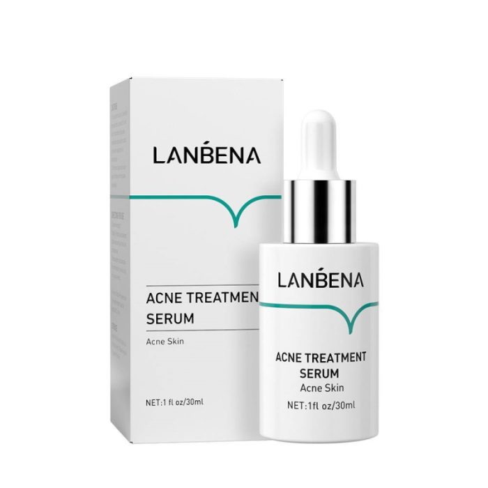 Lanbena Acne Treatment Serum