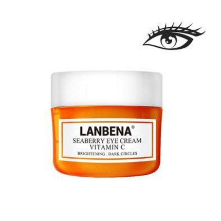 LANBENA VITAMIN C EYE CREAM