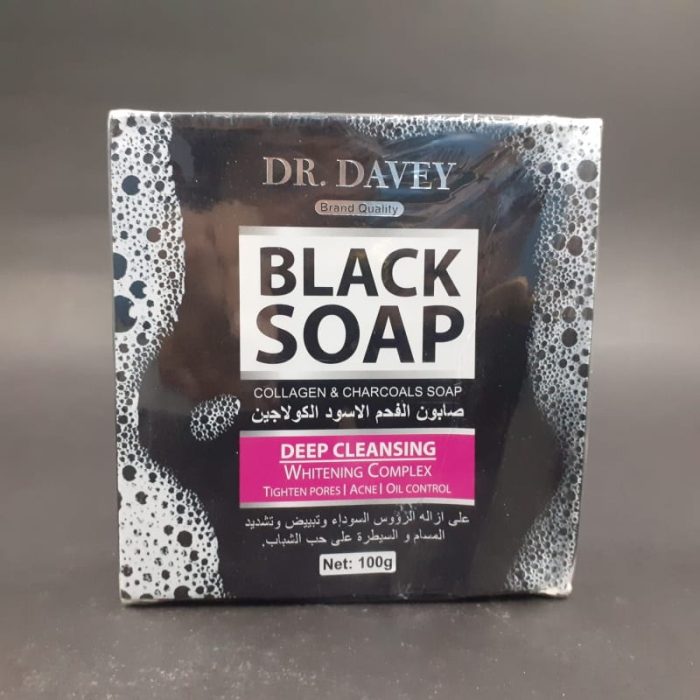 Black Soap