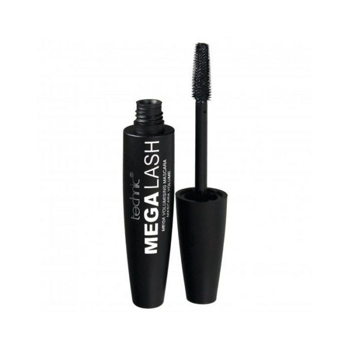 Technic Mega Lash Volumising Mascara 14Ml