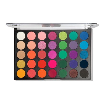 Technic ibiza Eyeshadow Palette