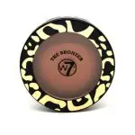 w7 the bronzer