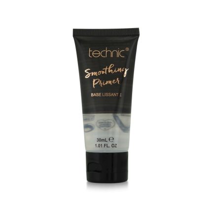 Technic smoothing face primer