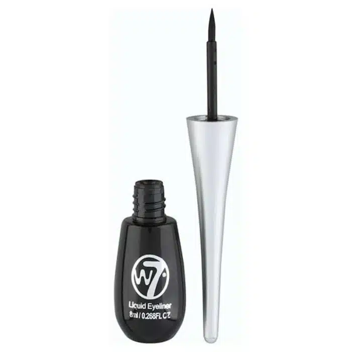 W7 Liquid Eyeliner