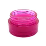 w7 jelly crush lip scrub berry blast swatch