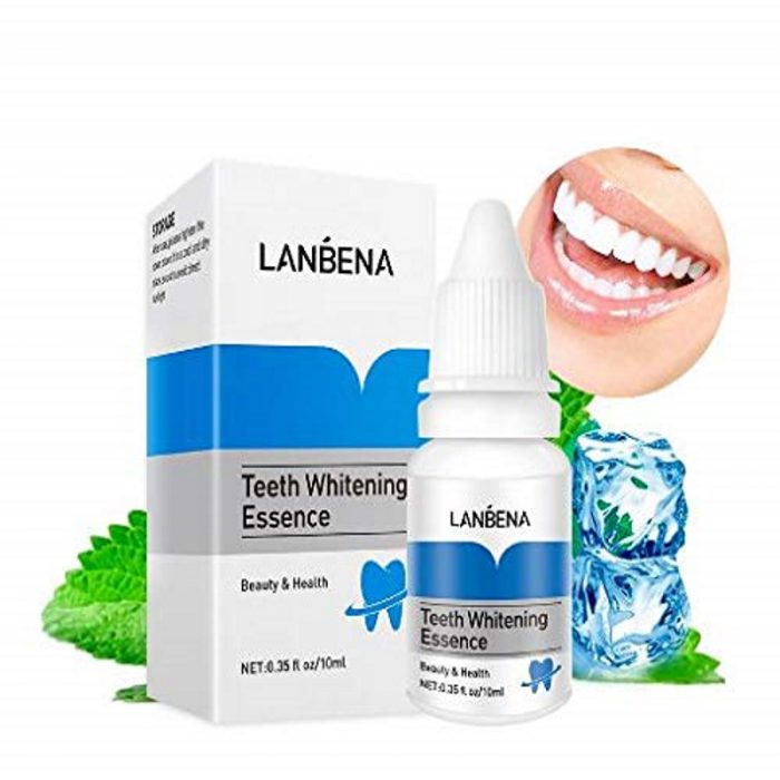 Lanbena Teeth Whitening Essence