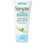 Simple WaterBoost Hydrating Gel Cream 50ml