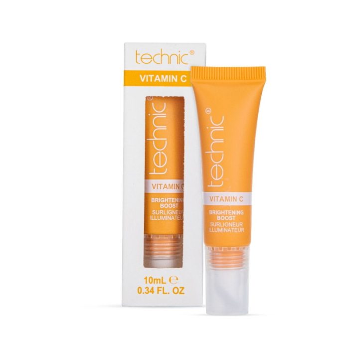 Technic Vitamin C Brightening Boost Illuminator