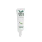 simple regeneration age resisting eye cream