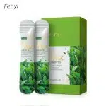 Fenyi Green Tea Mud Mask 5g