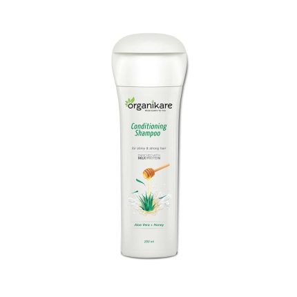 organikare Conditioning Shampoo