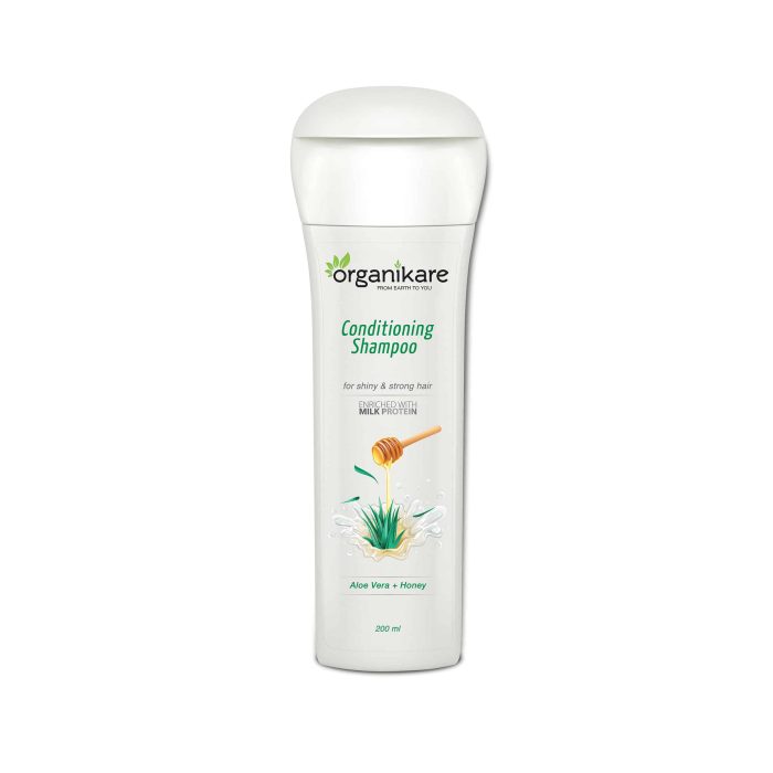 Organikare Conditioning Shampoo