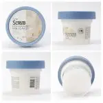 Fenyi Milk Body Scrub