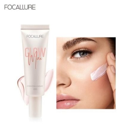 Focallure Glowmax Primer - Fa138 25g