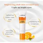 lanbena vitamin c eye serum