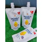 vitamin e collagen body lotion