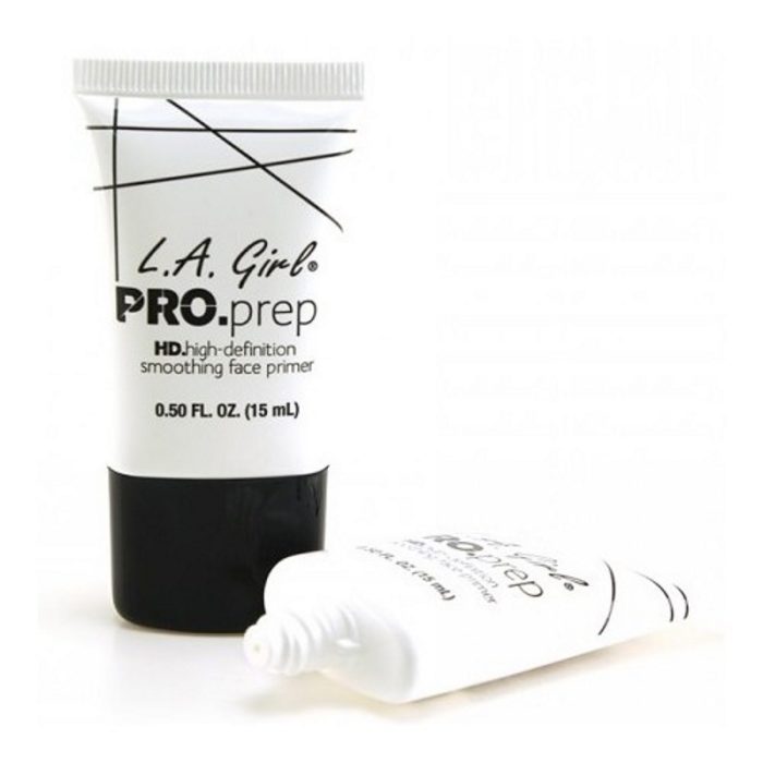 L.a. Girl Pro Prep Hd Smoothing Face Primer - 15Ml