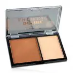 Technic Deﬁne & Highlight Contour