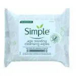 Simple Cleansing Wipes