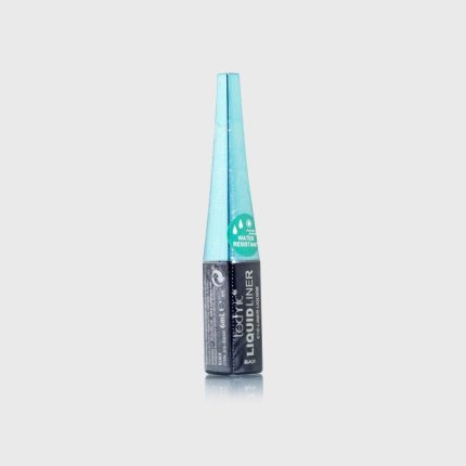 Technic Waterproof Liquid Eyeliner - Black - 6Ml