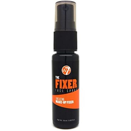 W7 The Fixer Setting Spray - 18ml