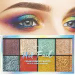 technic hot foil eyeshadow