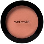 wet n wild blush mellow wine