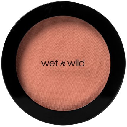 wet n wild blush mellow wine