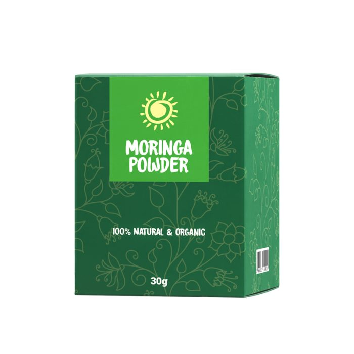 Rajkonna Morning Powder 50Gm