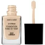 wet n wild photo focus dewy foundation soft ivory